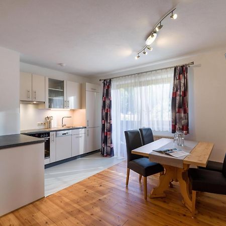 Appartement Melodie Scheffau am Wilden Kaiser Exterior foto